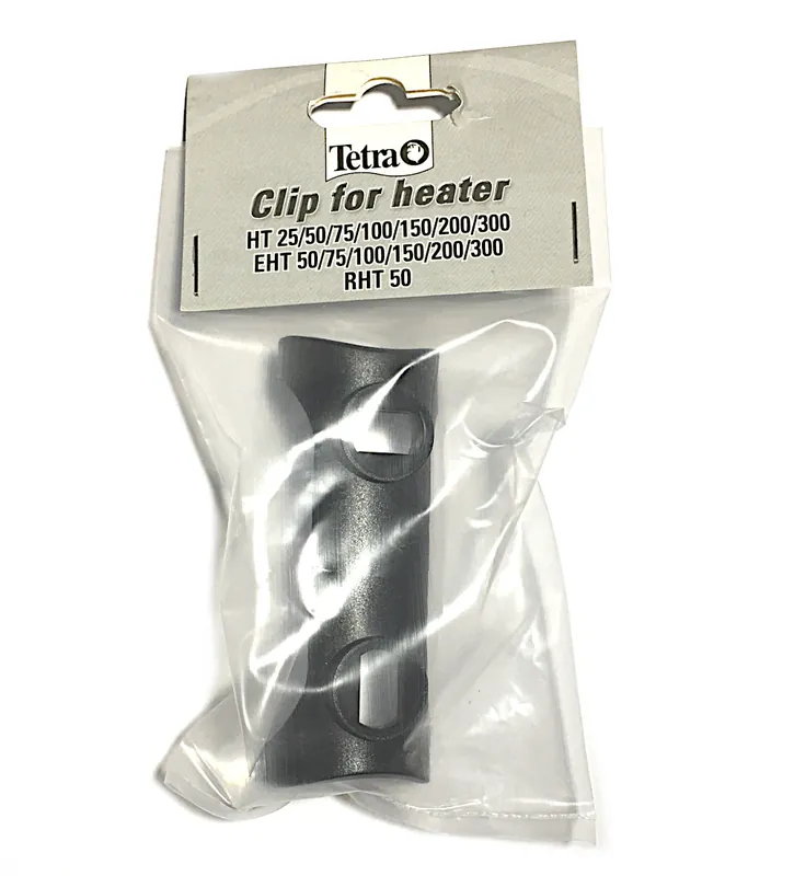 Tetratec Klammer für Heizer HT 25-300 Regelheizer und mehr Nur Heute